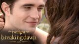 The Final Scene of The Twilight Saga: Breaking Dawn – Part 2