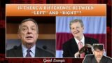 The Following Program: Grassley's Reveal is HUGE; An Important Debate Between Durbin and Kennedy