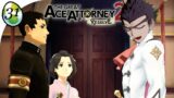 The Great Ace Attorney 2 – Resolve [31]: Case 3 Finale