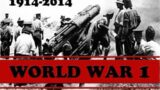 The Great War: Unveiling the Tragic Symphony of World War I