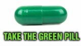The Green Pill Coach – Fahim Faruk: Feminism, Red Pill, Green Pill & Prophetic Masculinity – Part 1