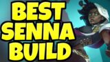 The HIGHEST WINRATE Senna build might surprise you…
