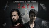 The Horror Story Part-1 Saya | Short Film | Horror & Emotional | Artist Beniwal And Team Present