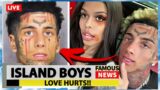 The Island Boys Face New Charges & One Is Going To Jail, Who Is WyeZy? | Famous News