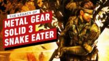 The Legacy of Metal Gear Solid 3: Snake Eater | IGN Rewind