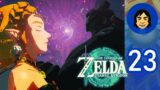 The Legend of Zelda: Tears of the Kingdom (Part 23)