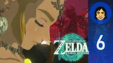 The Legend of Zelda: Tears of the Kingdom (Part 6)