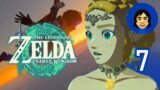 The Legend of Zelda: Tears of the Kingdom (Part 7)