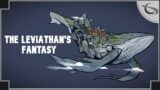 The Leviathan's Fantasy – (Fantasy City Managing God Game)