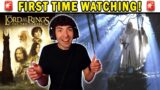 The Lord of the Rings: The Two Towers (Part 1) had the BIGGEST Surprise!