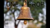 The Majestic Bell! The One Prop Challenge Ep 2