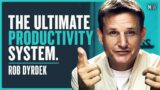 The Man Who Tracks Every Second Of His Life – Rob Dyrdek | Modern Wisdom 636