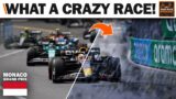 The Monaco GP was… Great! – 2023 F1 Monaco Grand Prix Review