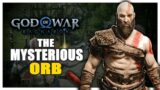 The Mysterious Orb Full Walkthrough (God of War Ragnarok 100% Guide)