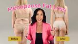 The Natural prescription for fat loss for women over 40