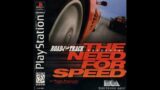 The Need For Speed – All Tracks