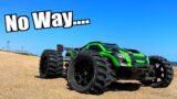 The ONLY Traxxas You'll Ever Need! (Probably)