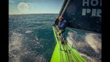 The Ocean Race | LEG 6 : neck to neck with 11th Hour Racing Team
