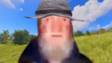 The Oldest Man in Rust