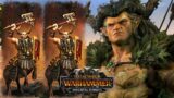 The Orion Try – Chaos Dwarfs vs Wood Elves // Total War: WARHAMMER 3