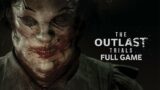 The Outlast Trials – Gameplay Walkthrough (FULL GAME)