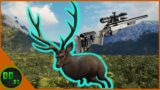 The Rusa Deer Are Gonna Be Awesome! Call Of The Wild