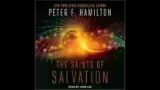 The Saints of Salvation (Salvation Sequence, 3), Peter F. Hamilton – Part 2