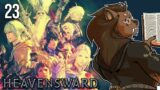 The Scholar With Cat Ears || FFXIV Heavensward #23