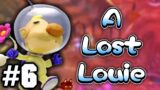 The Search For Louie (FINALE) | Pikmin 2 (Part 6)