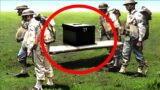 The Secret Box that Was Snuck Out to Completely Change WW2