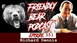 The Short Bear's Excellency Vault Substack – Richard Dennis