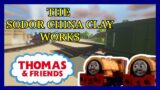 The Sodor Project Episode 12: The Sodor China Clay works| Minecraft Immersive Railroading Mod