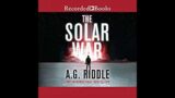 The Solar War Audiobooks