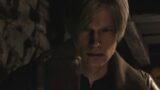 The Start – Resident Evil 4 Remake Walkthrough Part 1