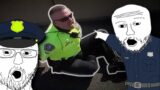 The Story of a Serial Police Impersonator | Jeremy Dewitte