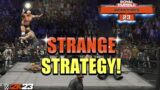 The Strangest Strategy Ever In A Rumble! (Was It A Success??) – Season 7 Ep. 21