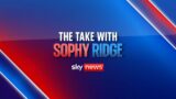 The Take with Sophy Ridge: Chris Philp and Sarah Jones