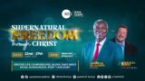 The Triumph and Victory of Faith in Christ || Pastor W.F Kumuyi