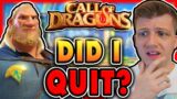 The Truth About Call of Dragons – My Final Review