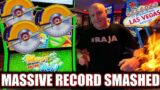 The Ultimate Huff N More Puff Slot Run: Record Smashed!