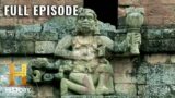 The UnXplained: Horrific Ruins of Lost Civilizations (S1, E11) | Full Episode