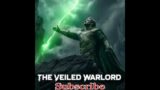 The Veiled Warlord Ep 36-40 #youtube #audiobooknovelstory #
