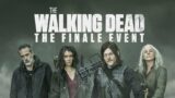 The Walking Dead Finale Event Pre-show