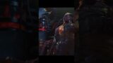 The Warden From Cod Zombies Explained (Mob/Blood of the Dead #shorts #gaming #analysis