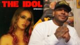 The Weeknd – The Idol Episode 2 Tracks REACTION/REVIEW