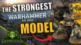 The Weird Rule that RUINED 40k's Largest Event | Ridiculous 40k Rules