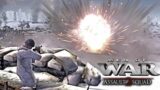 The Winter War | The Interim Line | Men of War: Assault Squad 2 | Cinematic