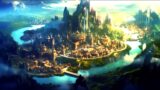 The ancient city |  | lofi hiphop | ambient chill music