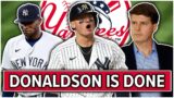The end of Josh Donaldson is near, Hal Steinbrenner speaks, Domingo German | The Yankees Avenue Show
