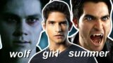 The ultimate Teen Wolf video (Part 1)